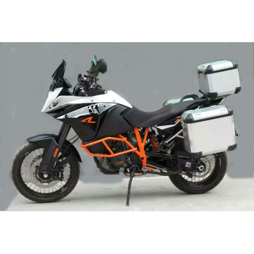 ktm 1290 super adventure panniers